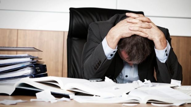 Medyanın 155 yıllık çınarı iflas etti. Alacaklılara yapacak ödeme bulamadı! 1